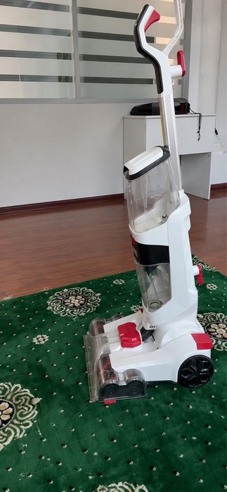 Продам новый в пакете химчистка пылесос
