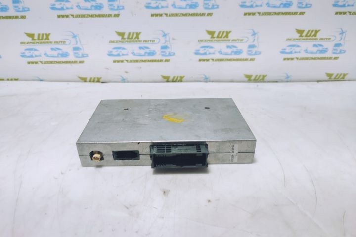 Calculator modul bluetooth 4e0910336f Audi A8 D3/4E (facelift) seria