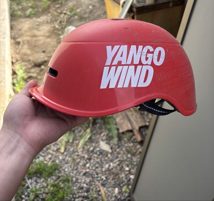 Продам новые шлемы