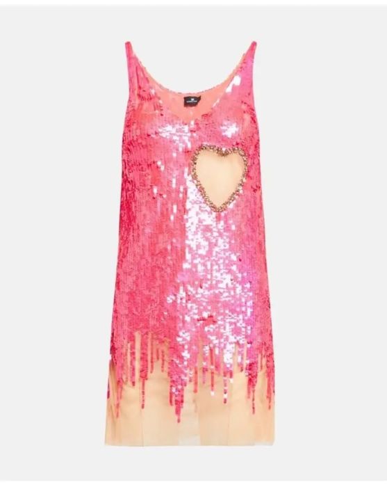 Рокля Elisabetta Franchi