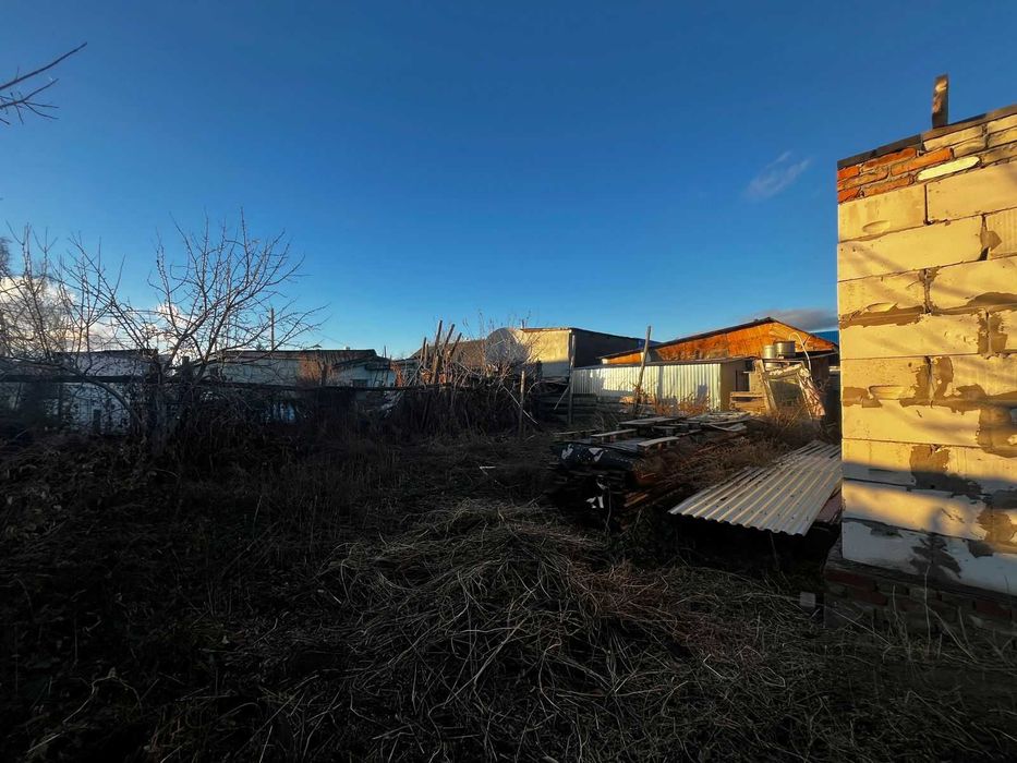 Продажа Дома в городе