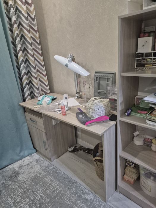 Продам мебель для детской комнаты