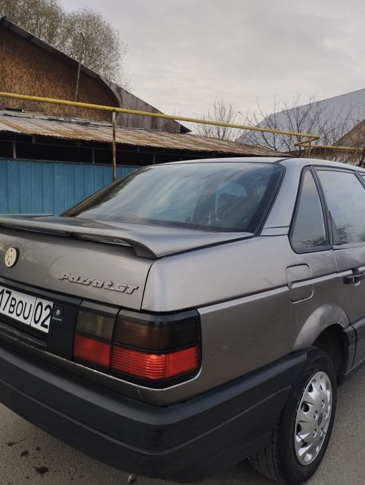 Пассат б3 в хорошем состояние