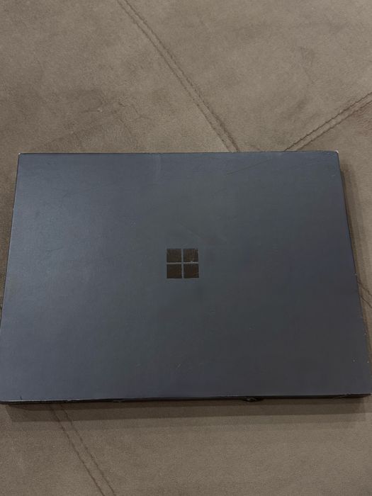 Microsoft surface pro