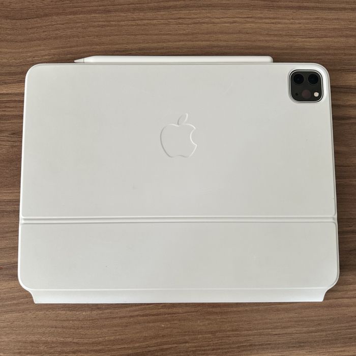 Ipad Pro 11 2nd gen 128gb sim version