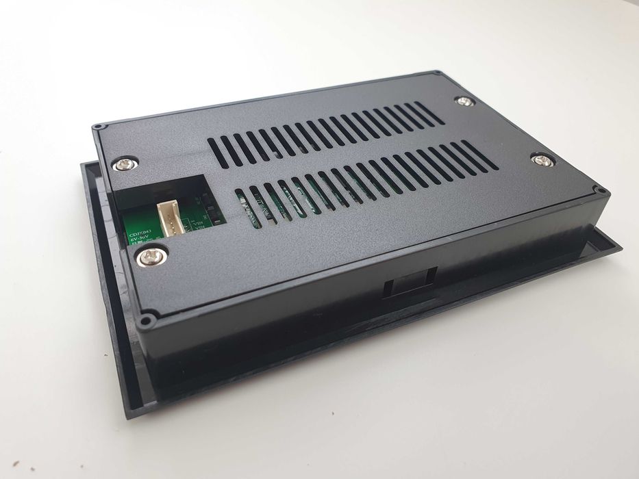 Touch screen Display 4.3 inch JK Bms