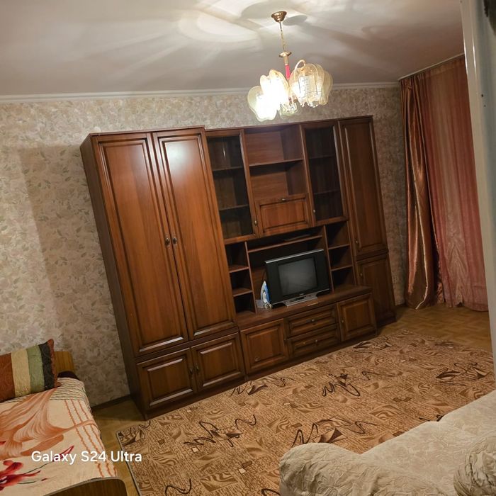 Сдаётся квартира.