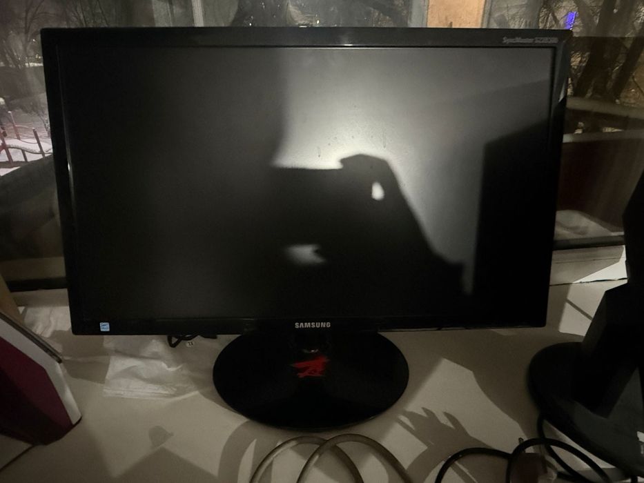 Мониторы от компьютеров