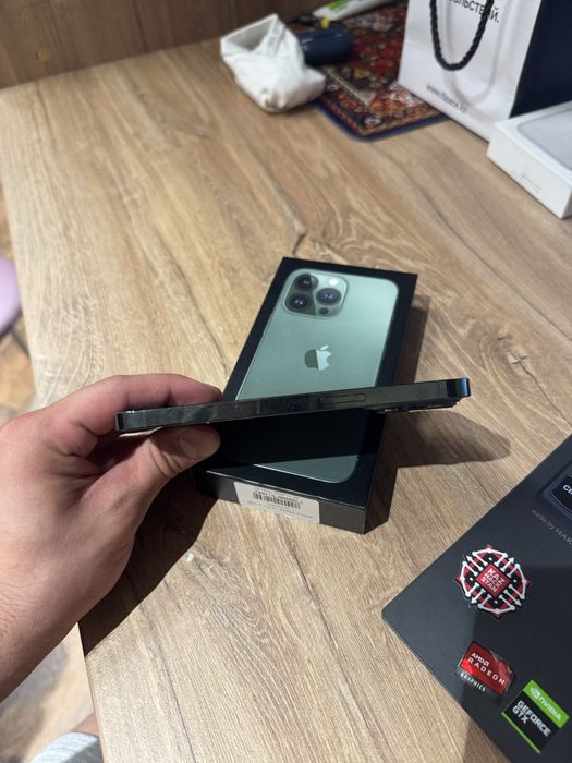 Iphone 13 pro 512 гб