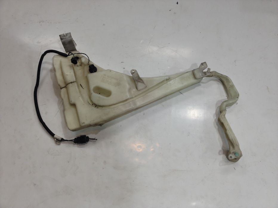 Rezervor apa spalare parbriz Volkswagen Touareg 2006 7L0955453D