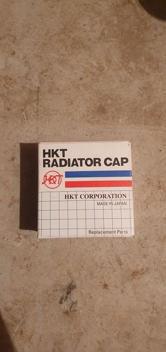 Продам крышки радиатора