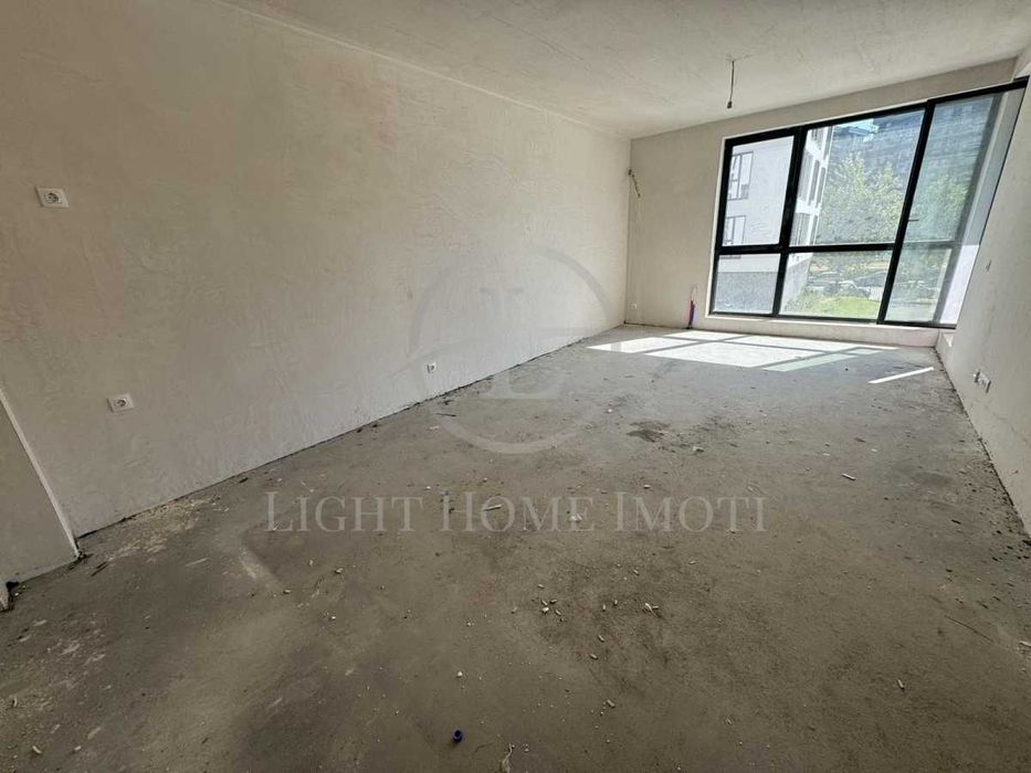 Продава се Двустаен апартамент в Пловдив, Христо Смирненски - 71 кв.м за 2444 €/кв.м - Снимка #6