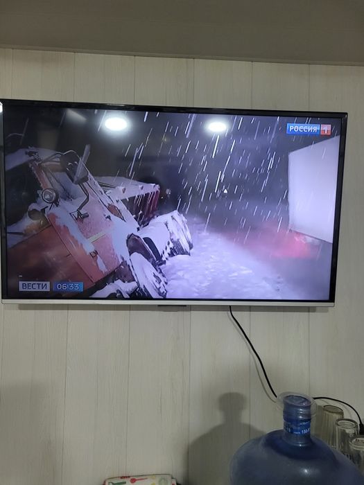 Продаётся телевизор ателье 42