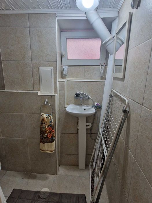 Дава се под наем Двустаен апартамент в София, Център - 48 кв.м за 480 € - Снимка #4