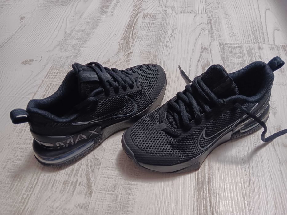 Маратонки Nike Air Max