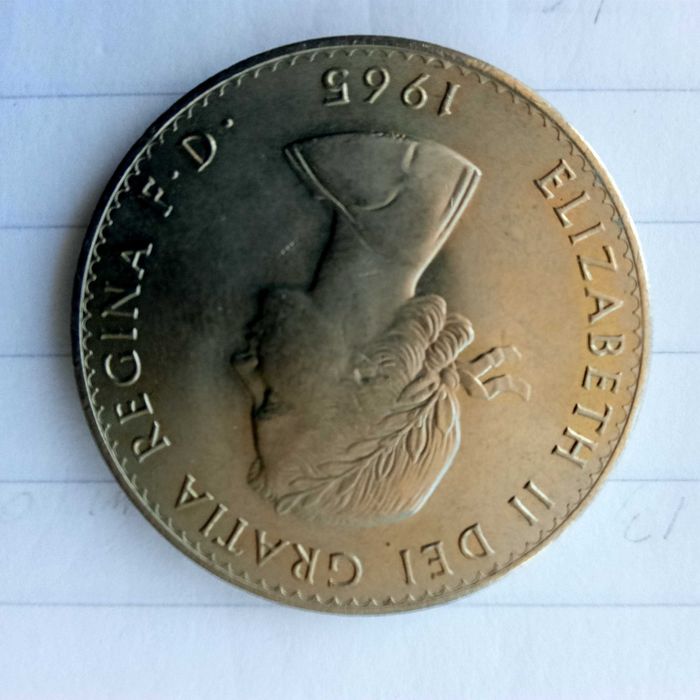 monezi pentru colectionari,model mara britanie