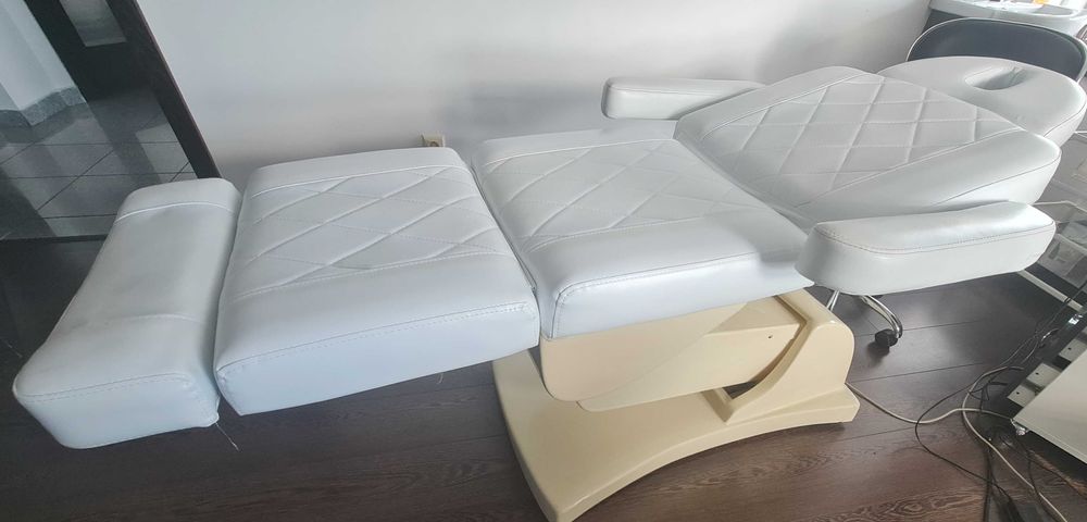 Mobilier salon infrumusetare si masaj