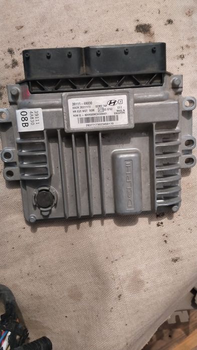 Запчасти на портер