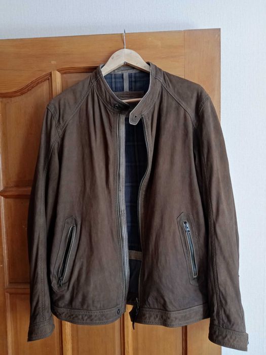 Оригинальная куртка Massimo Dutti