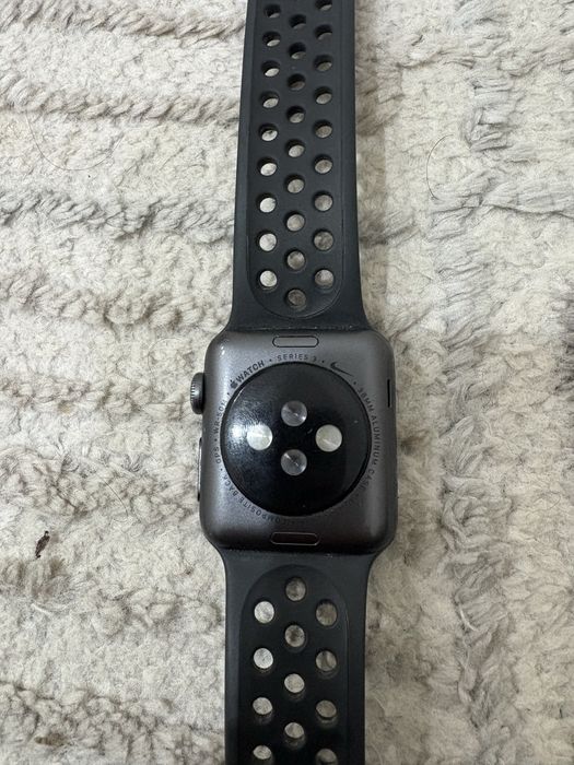 Aplle Watch 3-38