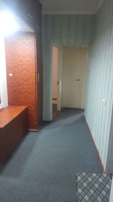 Сдаётся квартира на рисовом 2/7/9