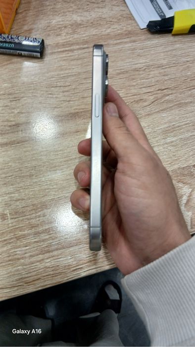 Iphone 15 pro max 1tb