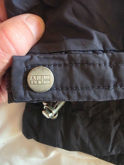 Napapijri Geographic Classic Harrington Мъжко Яке Ежедневно Туризъм М