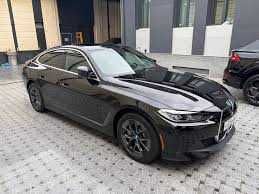 BMW I-4 35 Naxt va Halol nasiya savdo