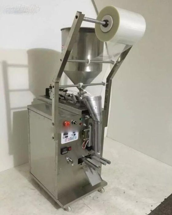 Срочно Айрон, Суюқлик упаковка аппарат упаковочный аппарат для жидкост