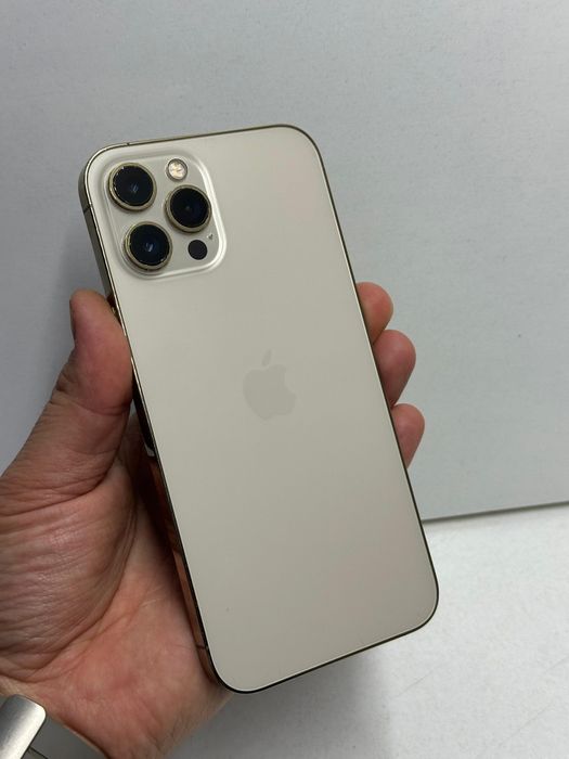 Продам Айфон 12 Про Макс 128г