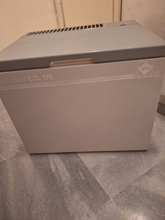 Хладилник на газ, 220V,12V