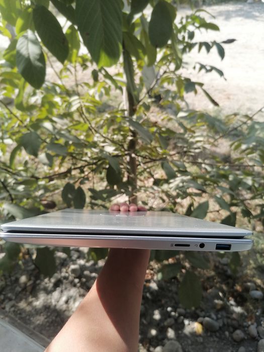 Noutbuk ishlashiga 1 oy garantiya beraman