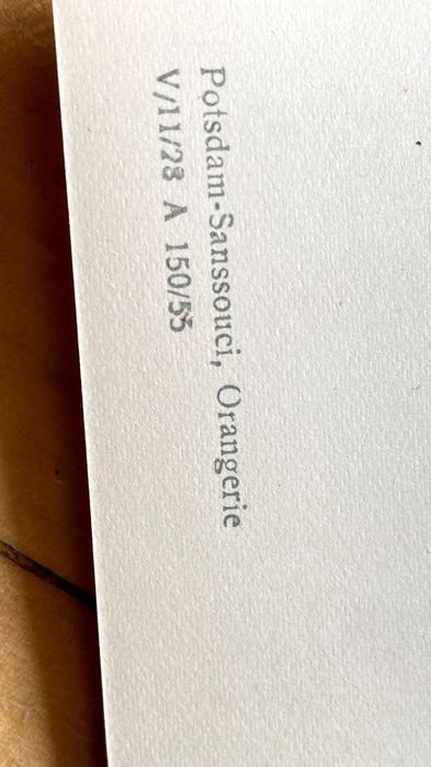 Лот различни картички