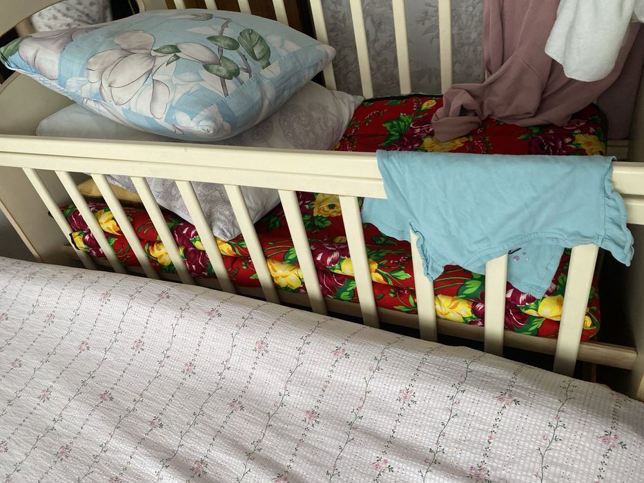 Детский кровать для малышей