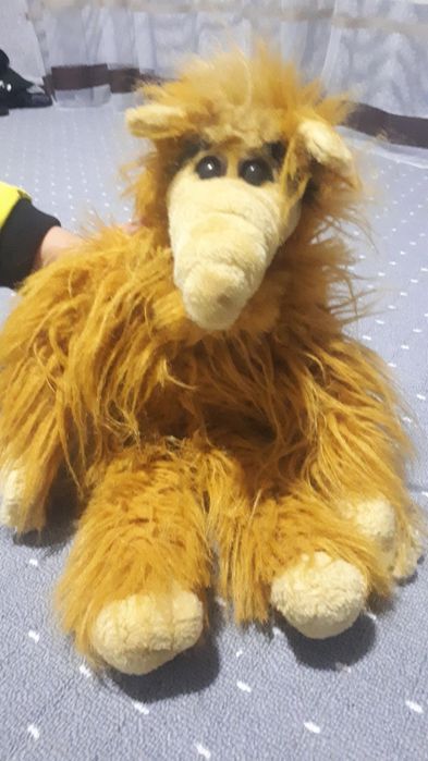 Мягкие  игрушки.