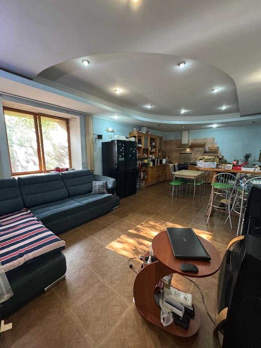 Продам Коттедж в соц. городе