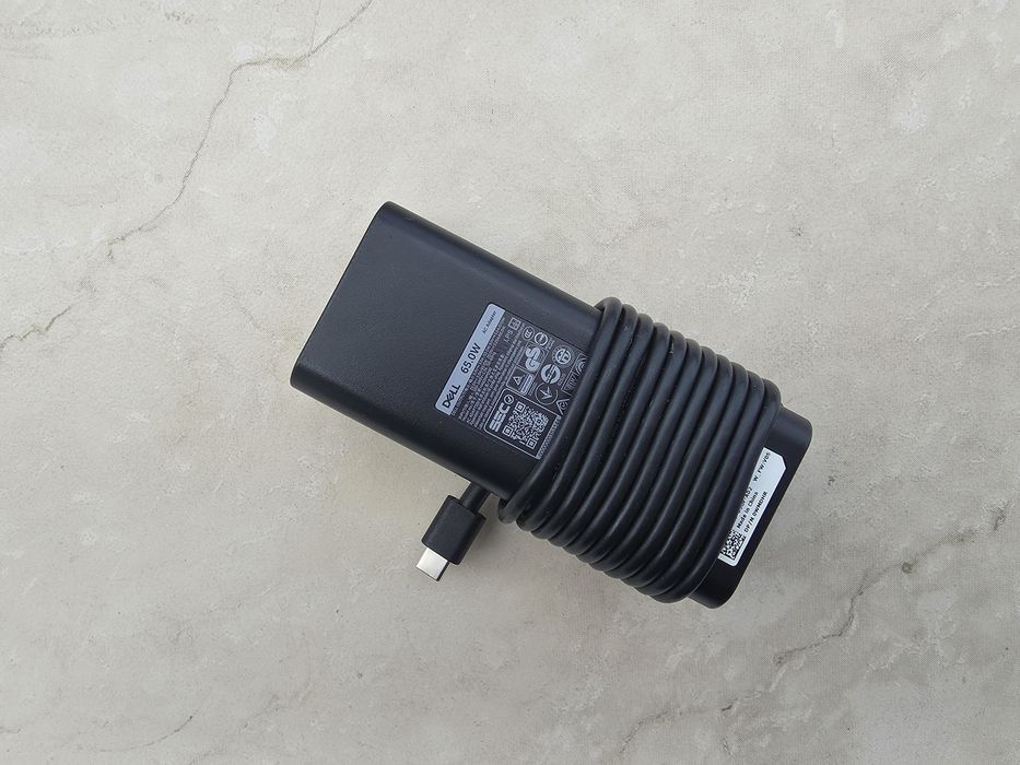 Incarcator laptop Dell Usb type-C 65W