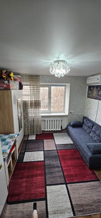 Продается квартира