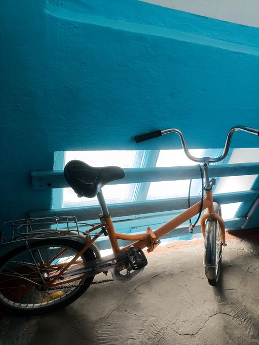 Продам велосипед Stels