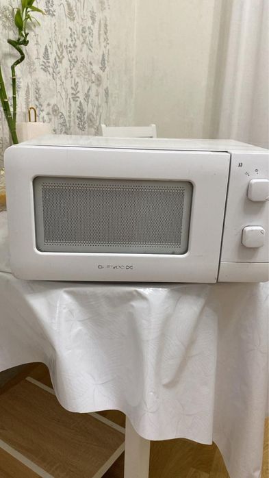 Микроволновые печи Daewoo Костанай: купить микроволновку Daewoo