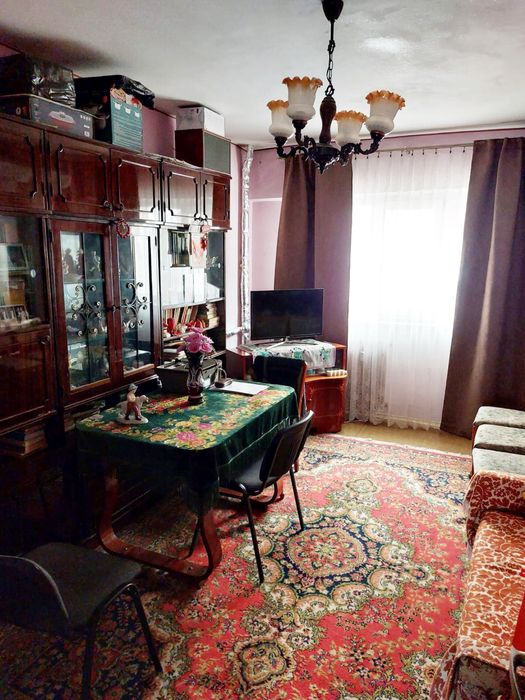 Apartament 3 camere decomandat,Etaj 3, 66,8mp zona Elctroputere Mall