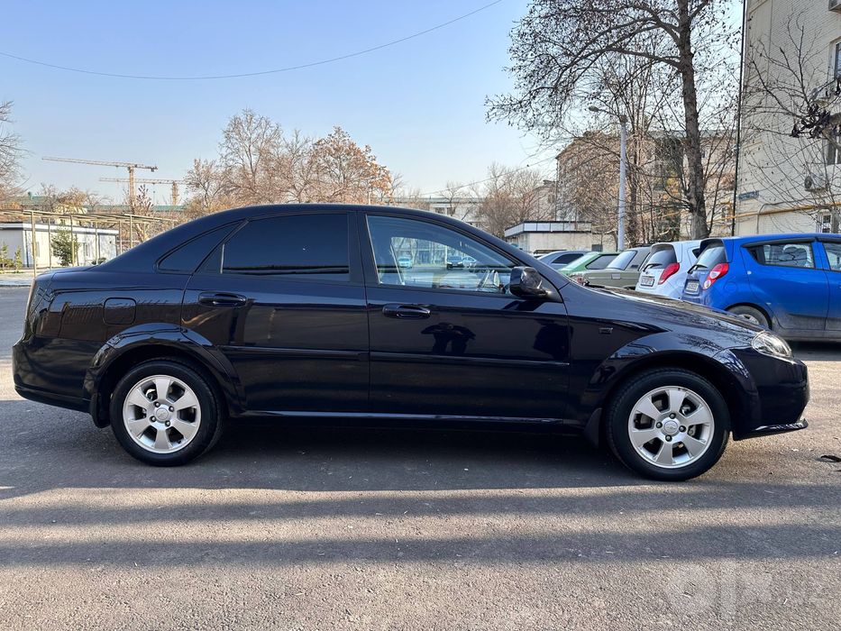Продается Chevtrolet Lacetti