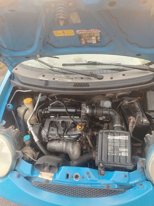 Chery QQ 2006 года