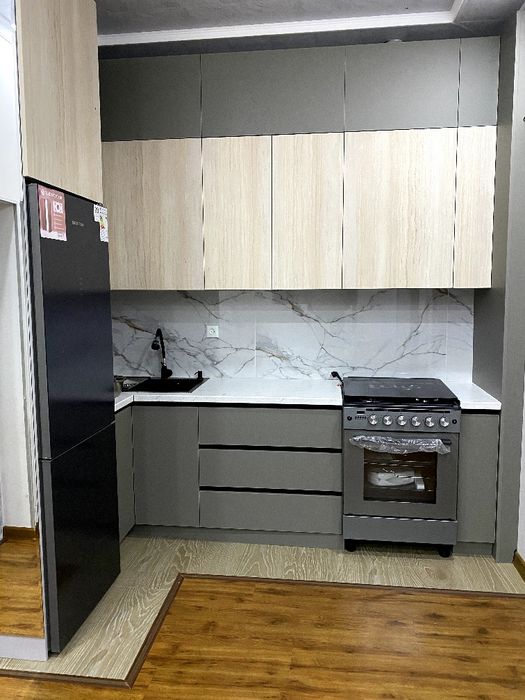 Кухонный мебель на заказ