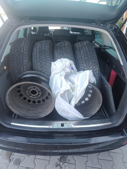 Skoda superb 2.0 tdi 2010 euro 5