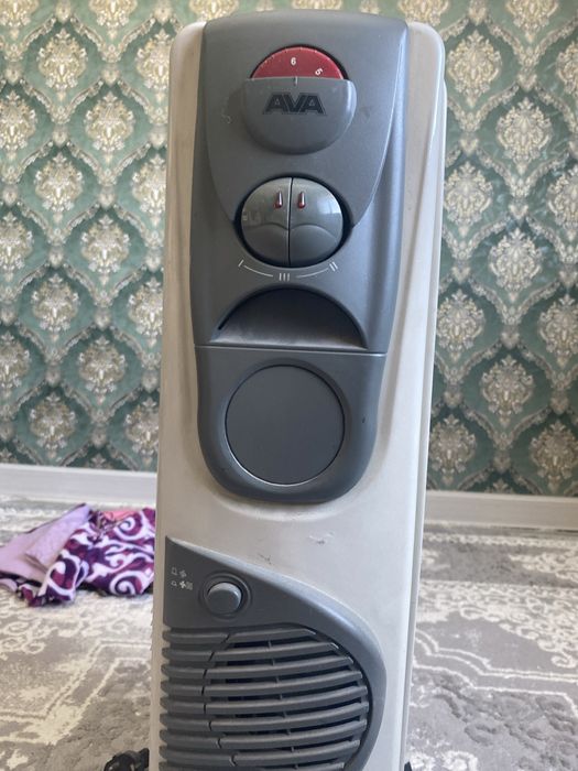 Продается электрический батарея