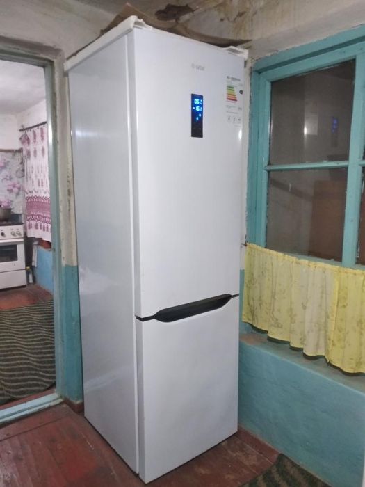 Халадинлик сотилади