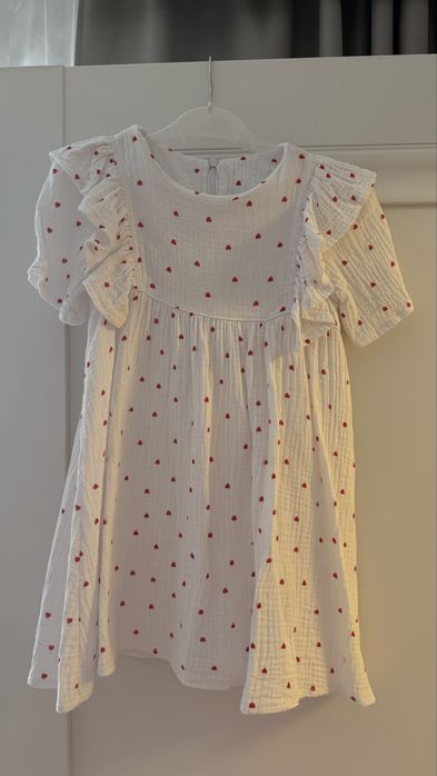 Детская одежда на девочку р 104!Пакет 4000!