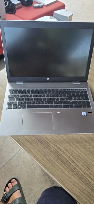 Laptop Hp ProBook 650 G4