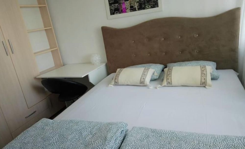 Дава се под наем Двустаен апартамент в София, Център - 71 кв.м за 523.26 € - Снимка #4